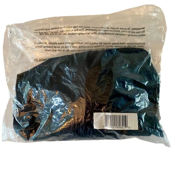 Skinnygirl Marisol Black Long Sleeve Stretch Jersey Knit Shirred Top Size 1X NEW - Picture 11 of 11